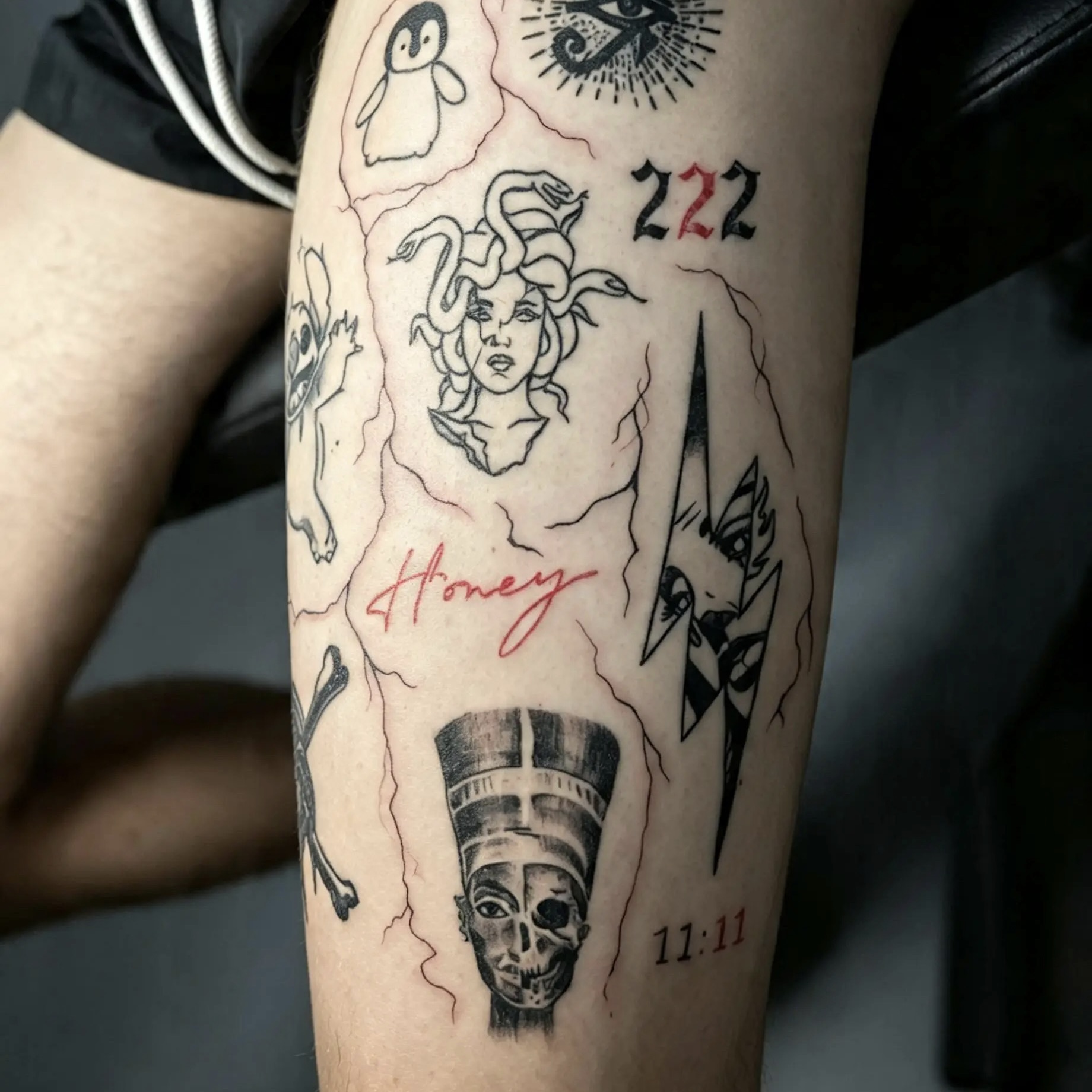 Placeholder za Fleš rad